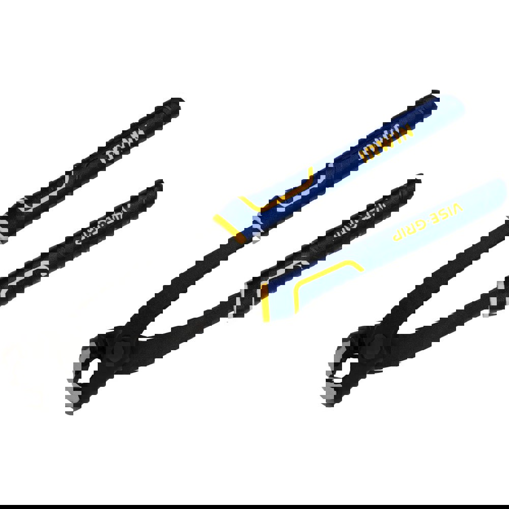 End Cutting Plier: 10